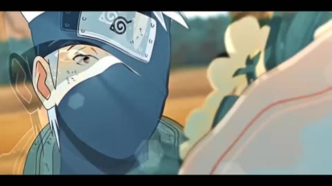 Anime music video #anime edit # Naruto # music # viedo status # lofi music # lofi girl # calm music