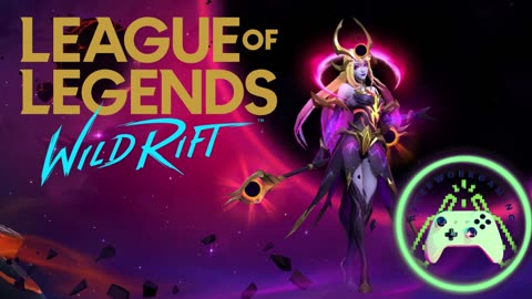 🔴WEEKDAY RANKED STREAM🔴LEAGUE OF LEGENDS WILD RIFT