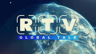 RTV GLOBAL-TALK - 21.02.23 . . mit Bernd "Bernie" Bebenroth - Aktuelles aus Australien
