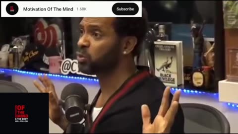 Mike Epps on Chasing Money: You Can't Take it to the Afterlife