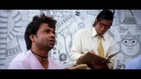 Rajpal Yadav comedy video || new funny video || comedy video