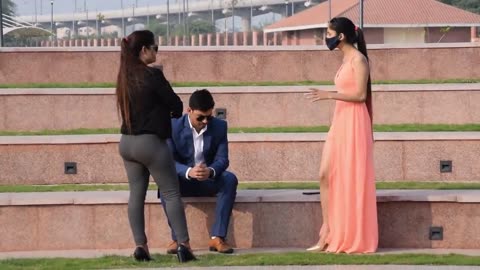 GOLD DIGGER लड़की ने ठगे 20 लाख _ हर बार लड़का गलत नहीं होता _ EXPOSED PRANK