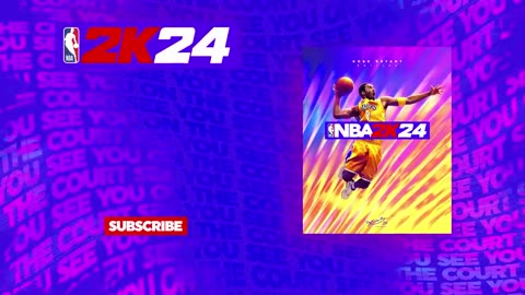 NBA 2K24 | Official Gameplay Trailer