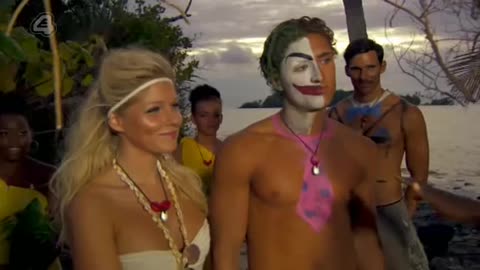 Shipwrecked - The Island #Ep 12