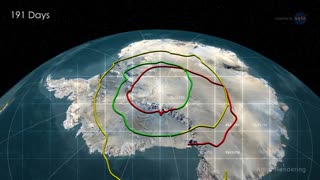 ScienceCasts- The Mystery of High-Energy Cosmic Ray