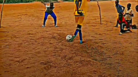 How to play football Legend 😱😱