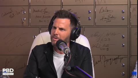 Dave Rubin doesn't consider Candace Owens a friend anymore due to he stance on Palestine - Israel