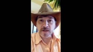 Kevin Hoyt shares info received by Juan O at the Truth Tour, regarding possible coming events.