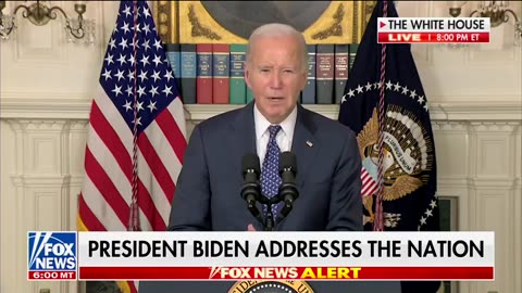 Biden Forgets Name Of The Church The Rosary From Beau Came From That He Wears 'Every Single Day'