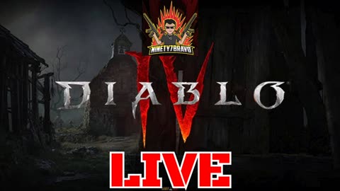 Diablo IV – 17 May 2024