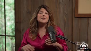 Naomi Wolf was one of the most famous liberal intellectuals in America.