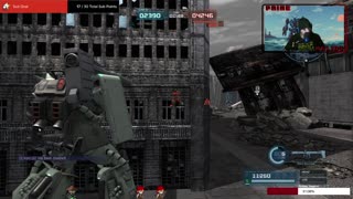 Mobile Suit Gundam Battle Operation 2: Free on steam!