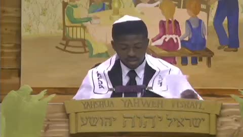 The House of Yahweh Sabbath Services 5/13/23