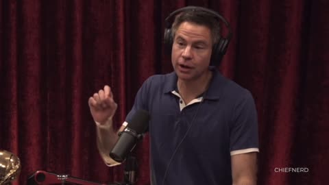 Michael Shellenberger on the Biden Admin Censoring 'Accurate COVID Vaccine Side Effects'