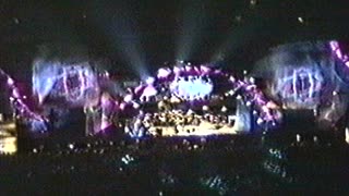 Grateful Dead 1995-06-30 Three Rivers Stadium PIttsburgh, PA