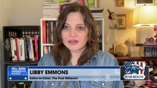Libby Emmons shows how sex education in schools is out of control