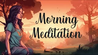 Morning Meditation for Acceptance & Belonging