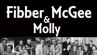 Fibber McGee & Molly - Christmas Song