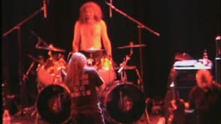 Cannibal Corpse - Live At The Palace In Hollywood