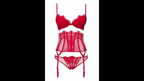 12 Best Lace Lingerie Sets for women- Sexy Valentines day