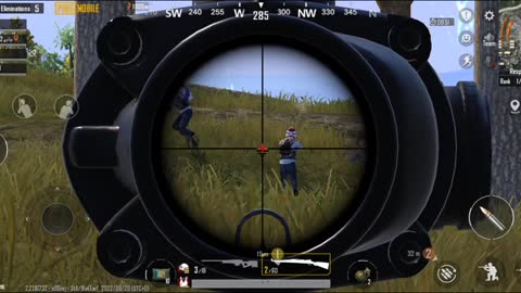 PUBG SNIPER GAMEPLAY #SHAHEENGAMERS