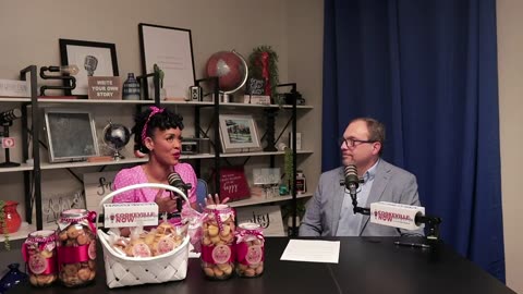 Interview with Auntie Tee of Better Butter Cookies