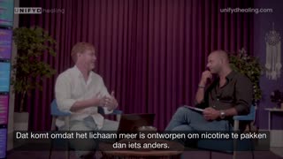 Het Antigif DEEL 2 - The Antidote : Interview met Dr Bryan Ardis over het ontstaan van Covid