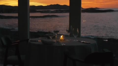 Reawaken your spirit at Canada's Fogo Island Inn