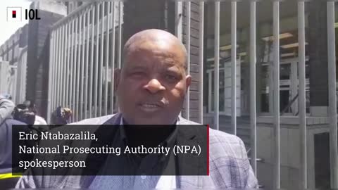 WATCH: WATCH: NPA on Kidnapping of Abirah Dekhta, 8