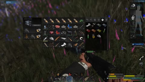 114 Sugar Man - A Completely Unexpected Loot Round-Up > > > Subsistence