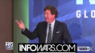 Great Awakening: Tucker Carlson Calls on People to 'Trust Their Gut' During NWO Takeover