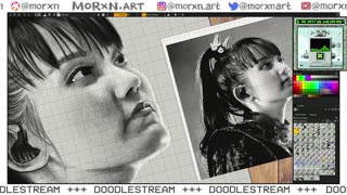 Doodlestream 20.3.23