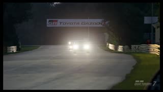 Gran Turismo7 Race436