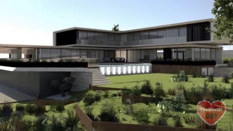 Cristiano Ronaldo & Georgina Rodriguez bought Portugal's most expensive villa for 21M€
