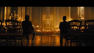 John Wick: Chapter 4 (2023 Movie) Official Trailer