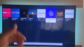 COMO LIBERAR DIVERSOS APLICATIVOS IPTV NA TV SAMSUNG IPTV SMARTERS ENTRE OUTROS