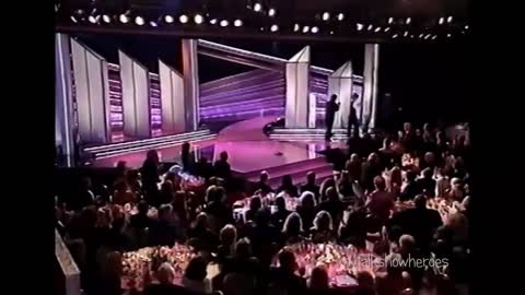 09 Jonathan Winters Comedy Hall Of Fame Awards