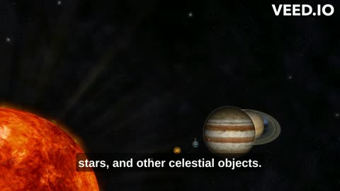 Unlocking the Secrets of the Cosmos: Celestial Mechanics Explained
