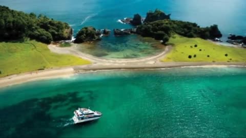 Stunning Photos Of New Zealand HD 2023