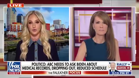 Biden can’t be let ‘off the hook’ for this- Tomi Lahren Gutfeld News