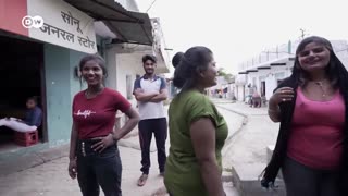 India’s prostitution villages