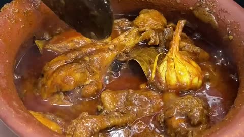Bihiri chicken 🐔😍#recipe#cooking#shortvideo
