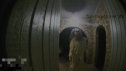 10 Most Disturbing Things Caught on Doorbell Camera Footage