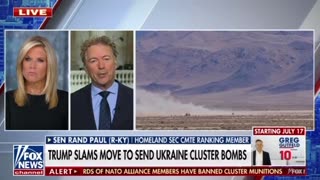 Senator Rand Paul