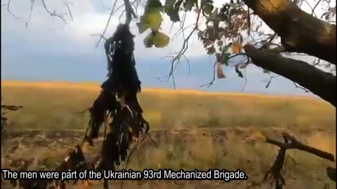 Ukrainian Soldiers Down Two Russian Su-25 With IGLA MANPADS • GoPro Helmet Cam