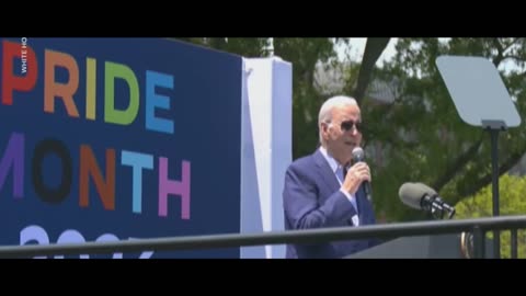 From Normal to Radicalised by Joe Biden