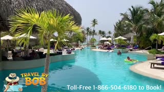 Secrets Cap Cana Resort & Spa | Punta Cana, Dominican Republic