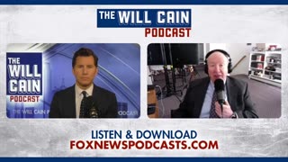 Former Manhattan prosecutor reveals the real reason Trump may get indicted | Will Cain Podcast