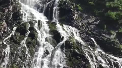 Transfagarasan Romania