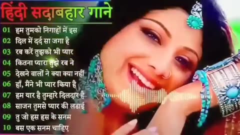 Hindi Song #song #video...